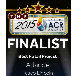 acr awards